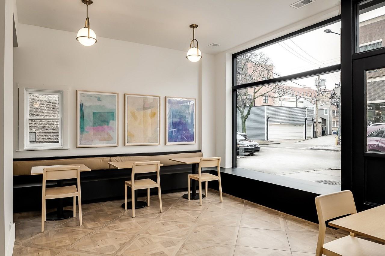 1650 W Roscoe St #309 - Photo 4 of 22