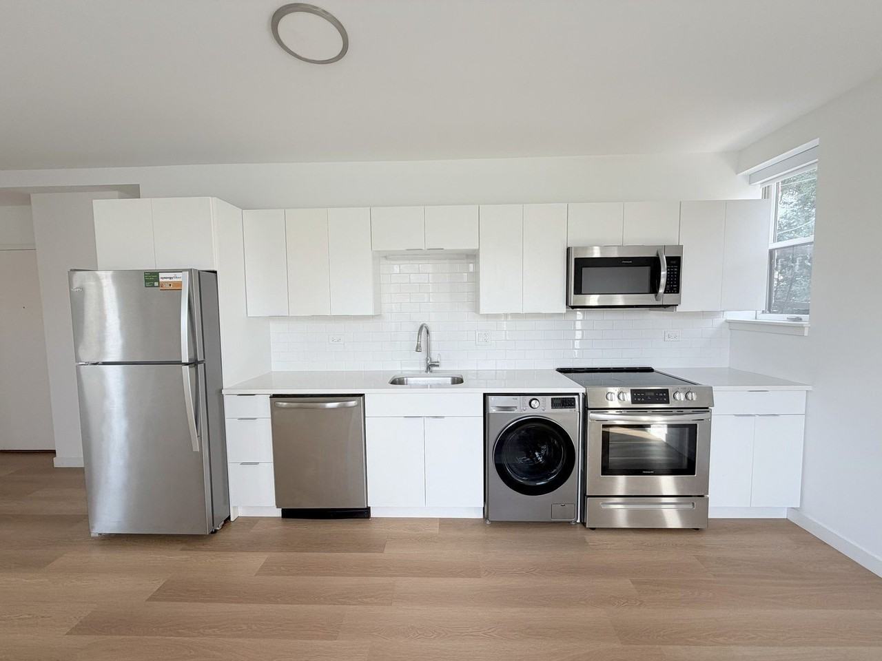 1650 W Roscoe St #309 - Photo 7 of 22