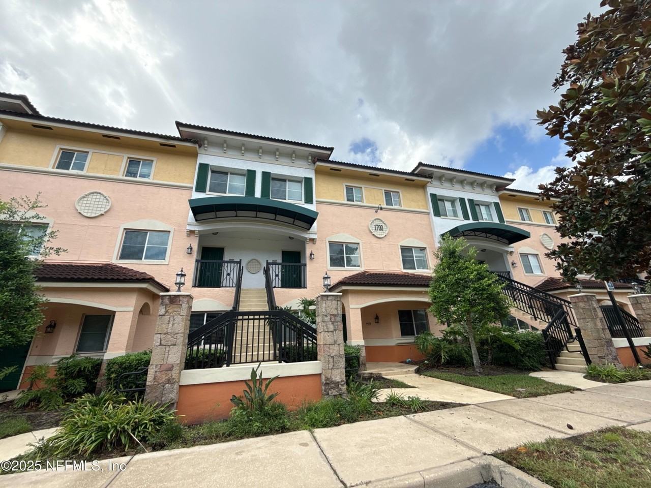 9745 Touchton Road East #1725