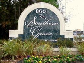 8601 Beach Blvd Apt 313 #313 - Photo 1 of 1