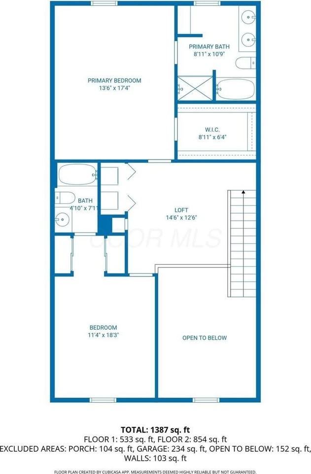 6021 Craughwell Ln - Photo 3 of 30