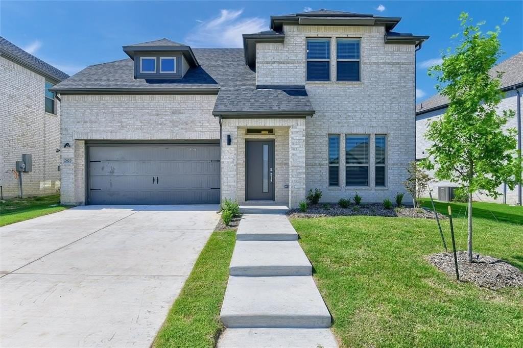 2820 King William St