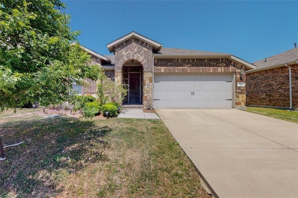 2609 Castle Creek Dr