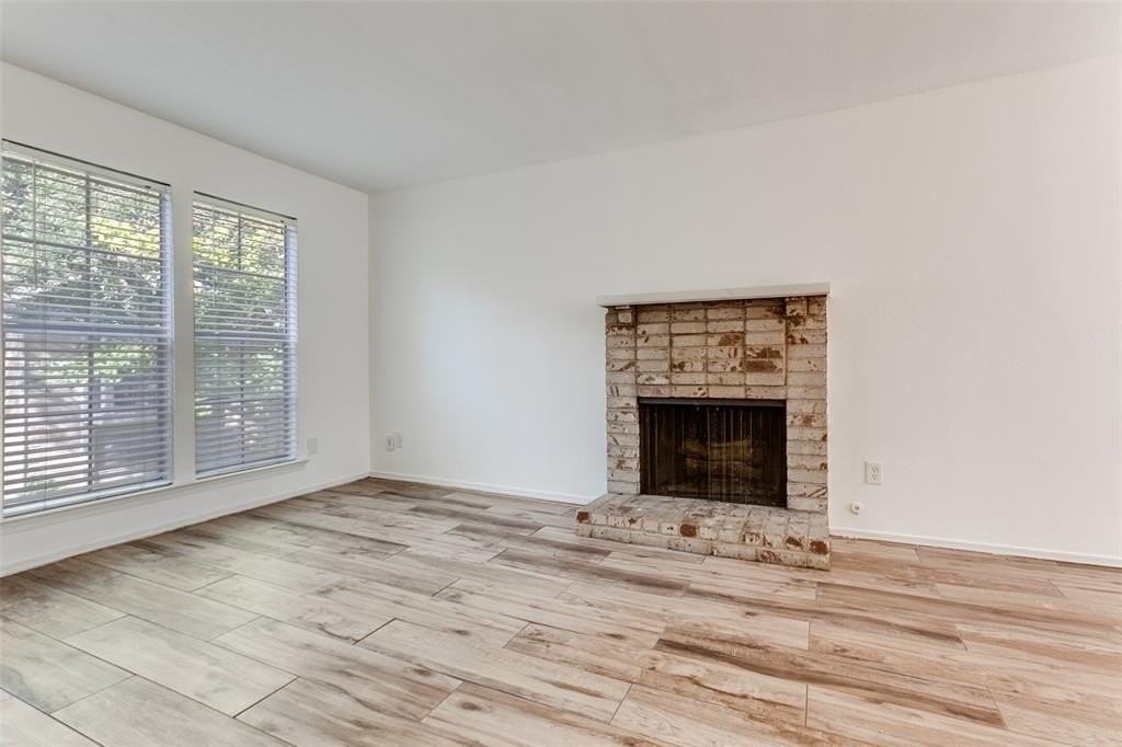 5881 Preston View Boulevard #215 - Photo 3 of 20