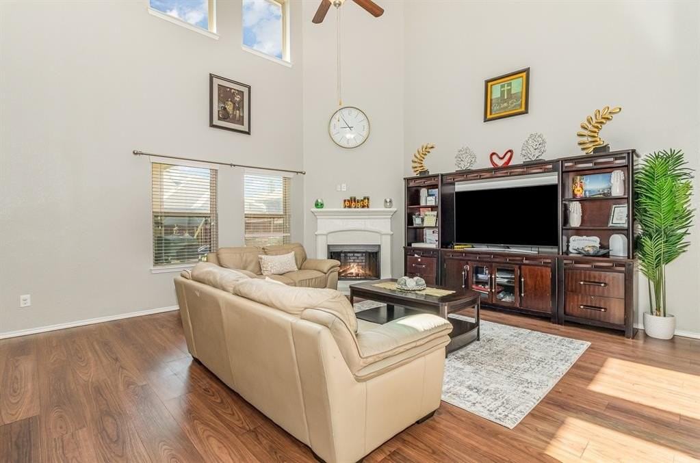 613 Wounded Knee Dr - Photo 6 of 29