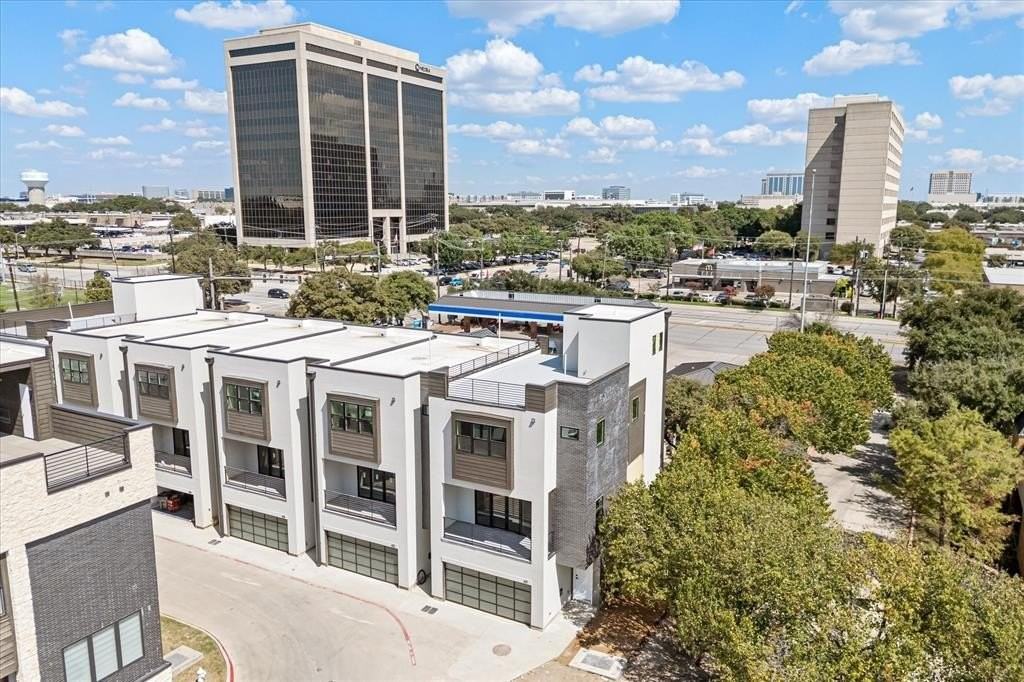 4060 Spring Valley Rd #403