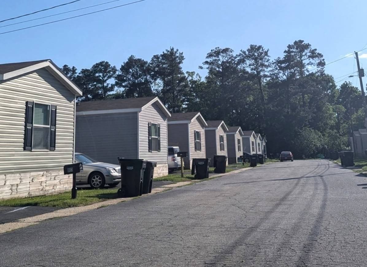 3110 Victory Dr #2024 - Photo 2 of 6