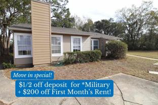 7806 Calahan Pl #A - Photo 1 of 1