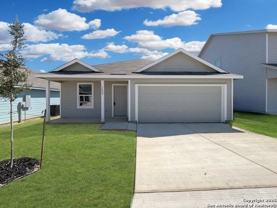 3402 Gingham Point - Photo 1 of 1