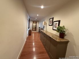 7701 Wurzbach Rd #1107 - Photo 1 of 1