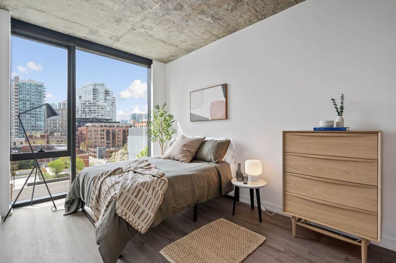 808 N Cleveland Ave #2-2DEN - Photo 4 of 12