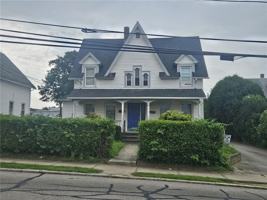 featured image of 83 John St