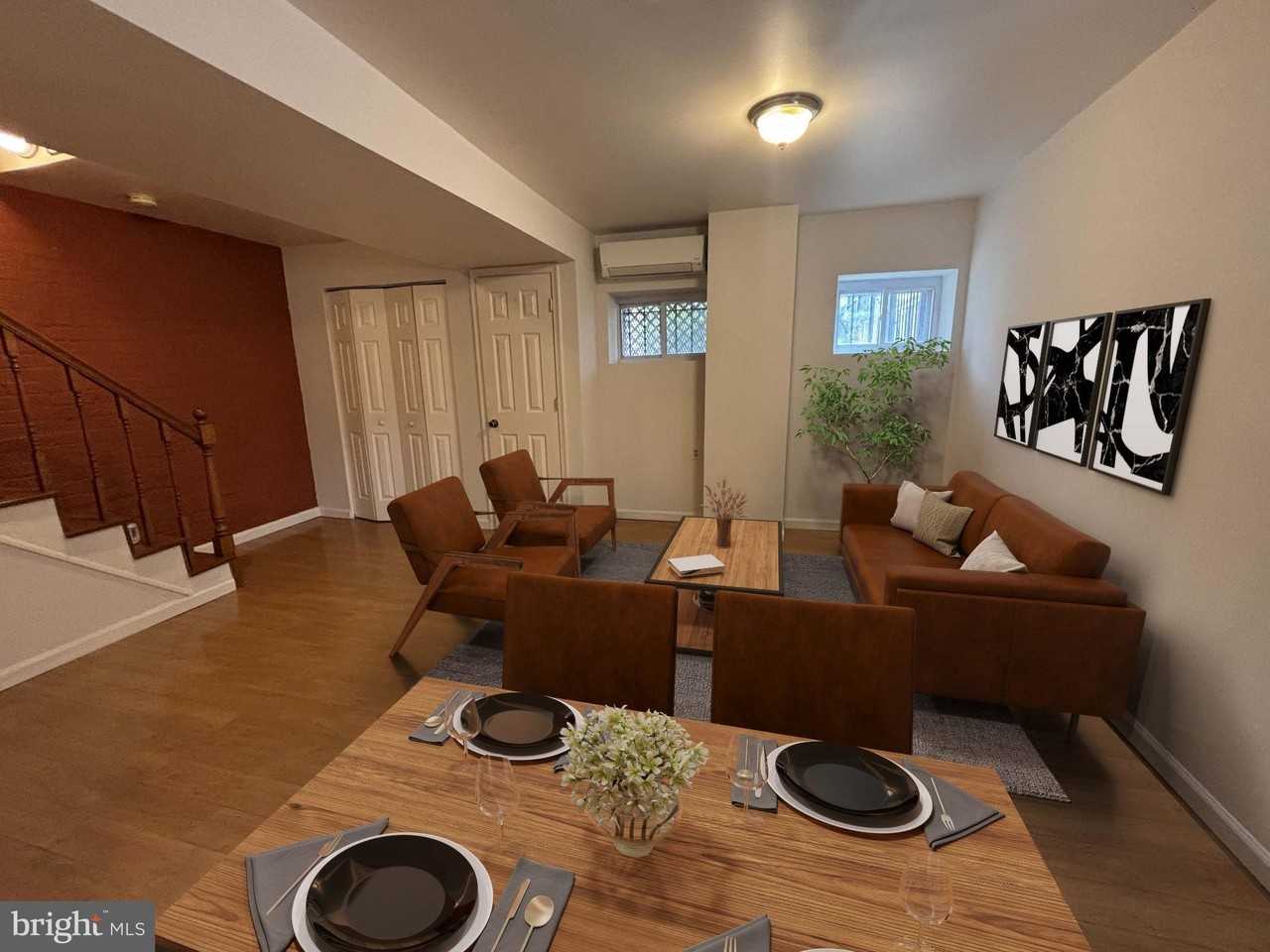 600 Keefer Pl Nw Unit 1 #1 - Photo 2 of 14