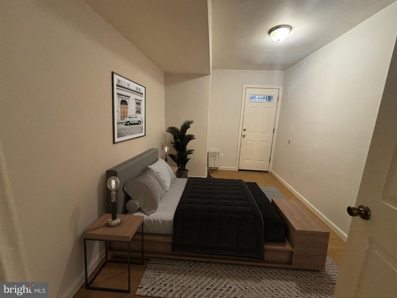 600 Keefer Pl Nw Unit 1 #1 - Photo 7 of 14