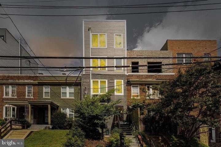 525 Kennedy St Nw Unit 1 #1 - Photo 2 of 27