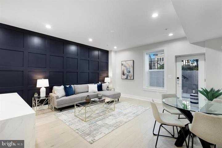 525 Kennedy St Nw Unit 1 #1 - Photo 4 of 27