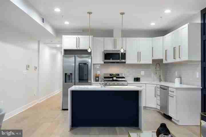 525 Kennedy St Nw Unit 1 #1 - Photo 6 of 27