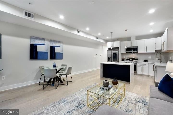 525 Kennedy St Nw Unit 1 #1 - Photo 7 of 27