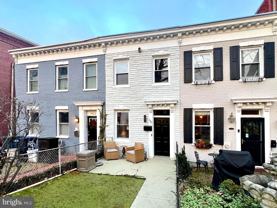 1421 New Jersey Ave Nw - Photo 1 of 1