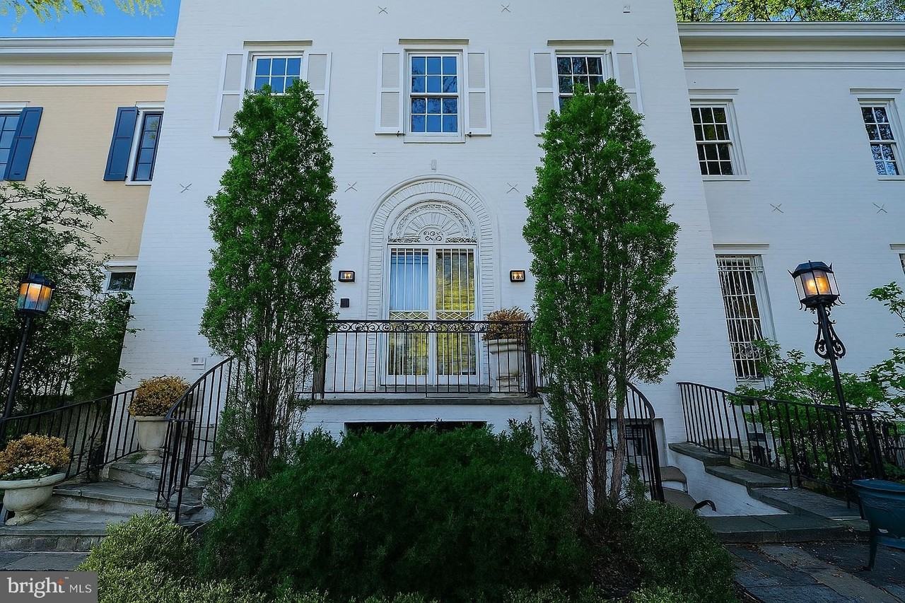 3308 R Street Northwest - Photo 2 of 12