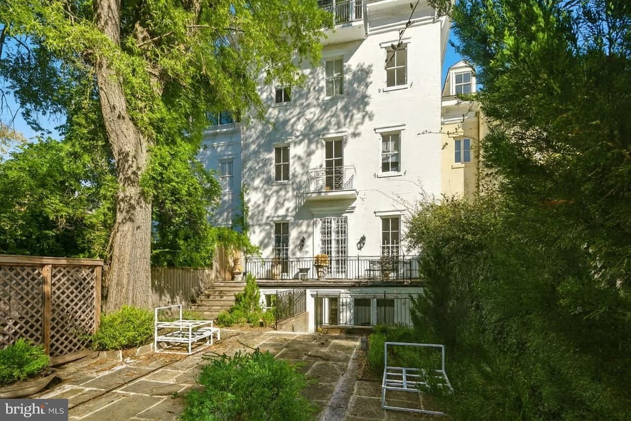 3308 R Street Northwest - Photo 6 of 12