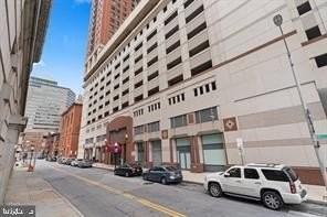 414 Water St Apt 1608 #1608 - Photo 3 of 26