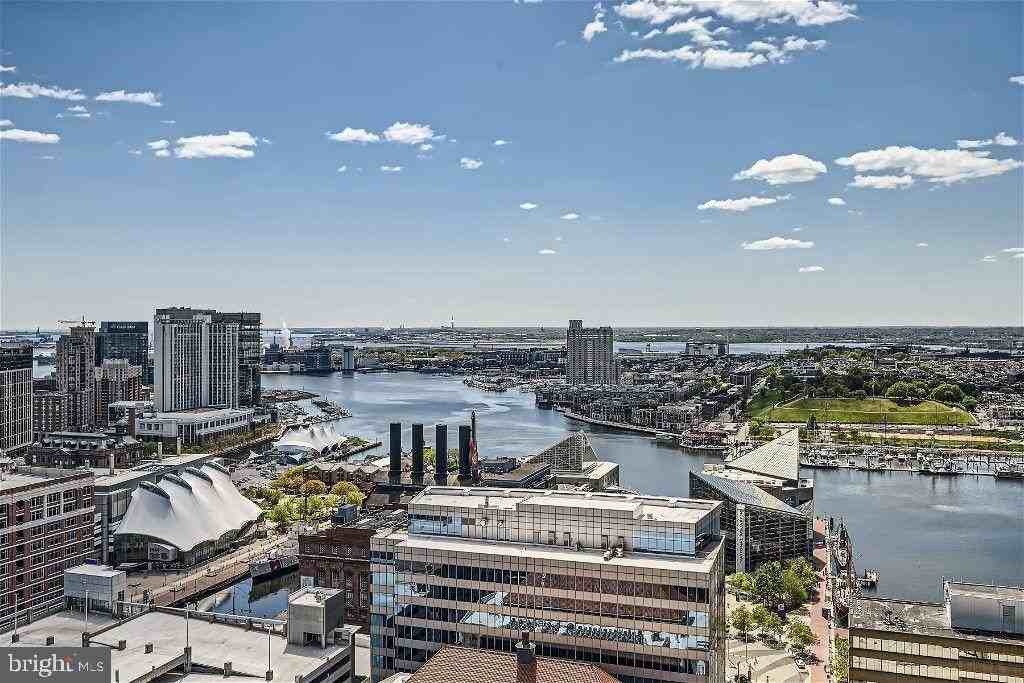 414 Water St Apt 1608 #1608 - Photo 7 of 26