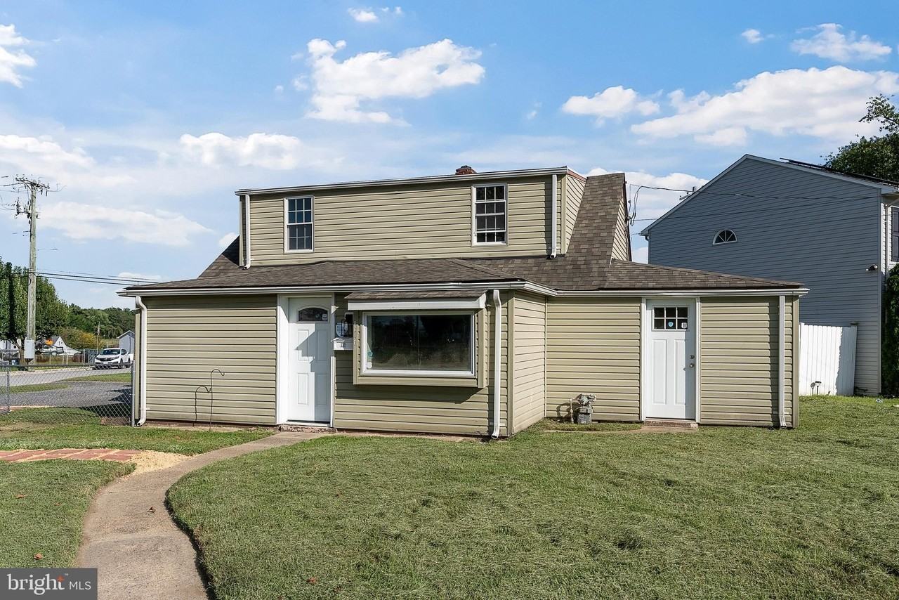 3301 Sollers Point Rd