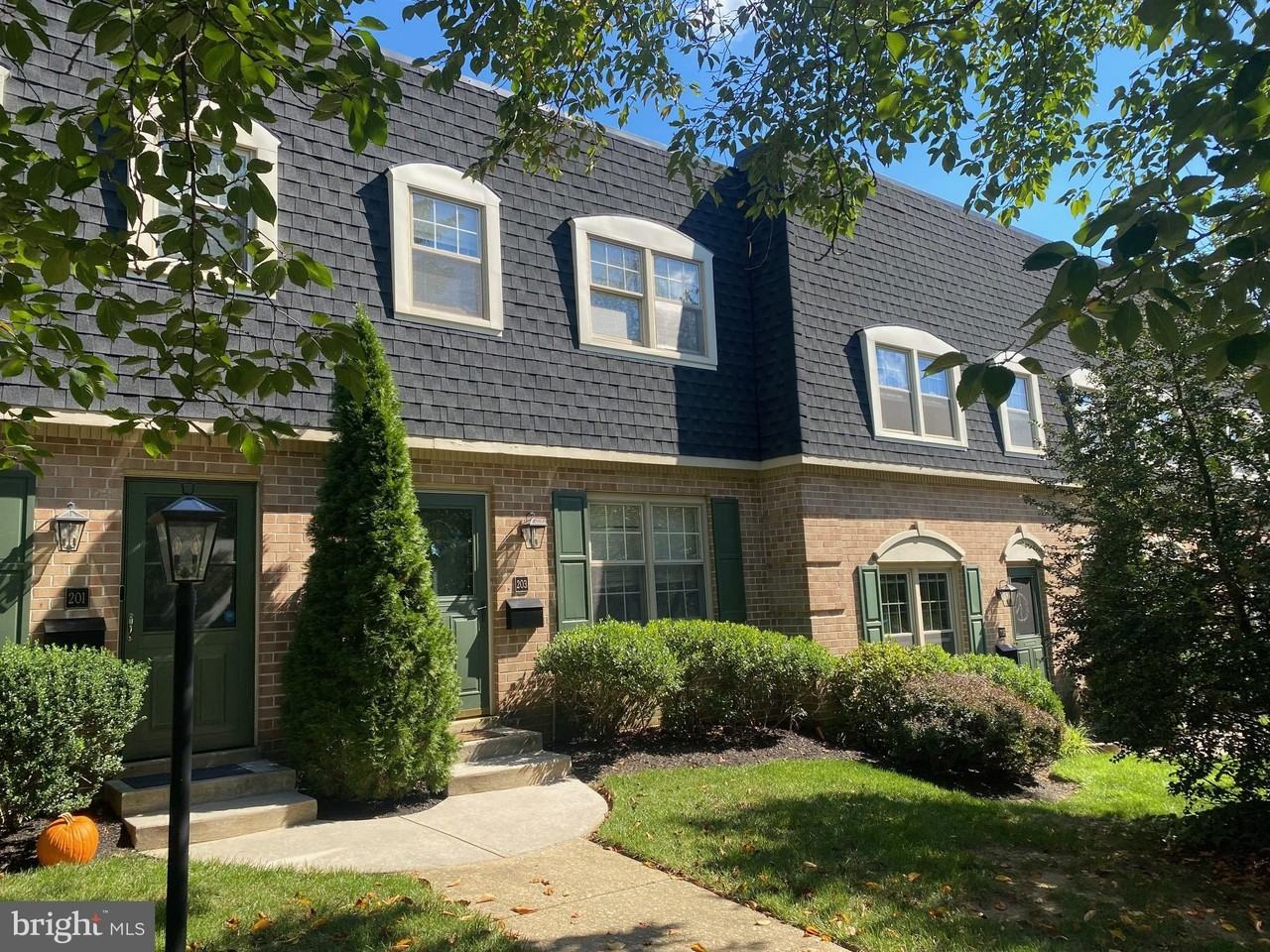 203 Bloomingdale Ave