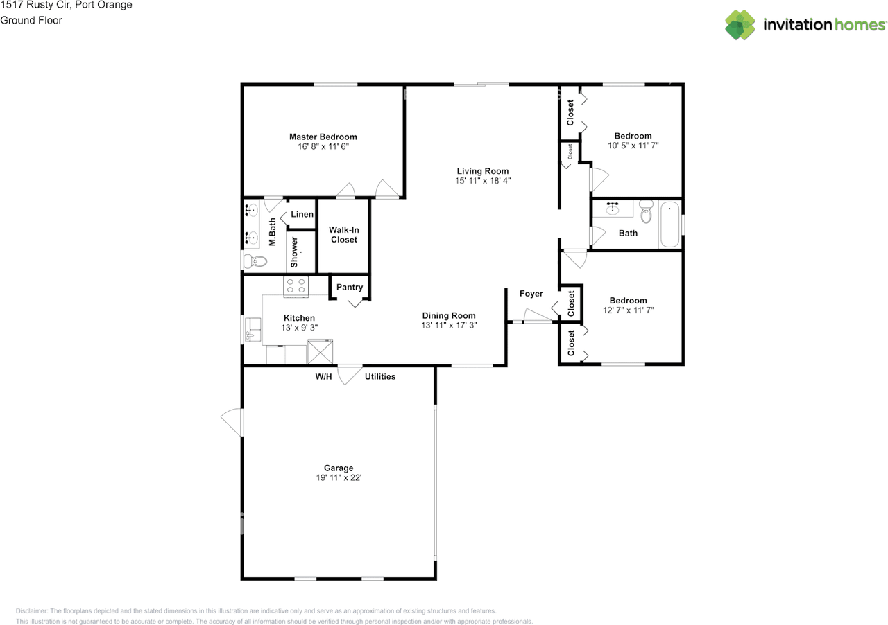 1517 Rusty Cir - Photo 2 of 16