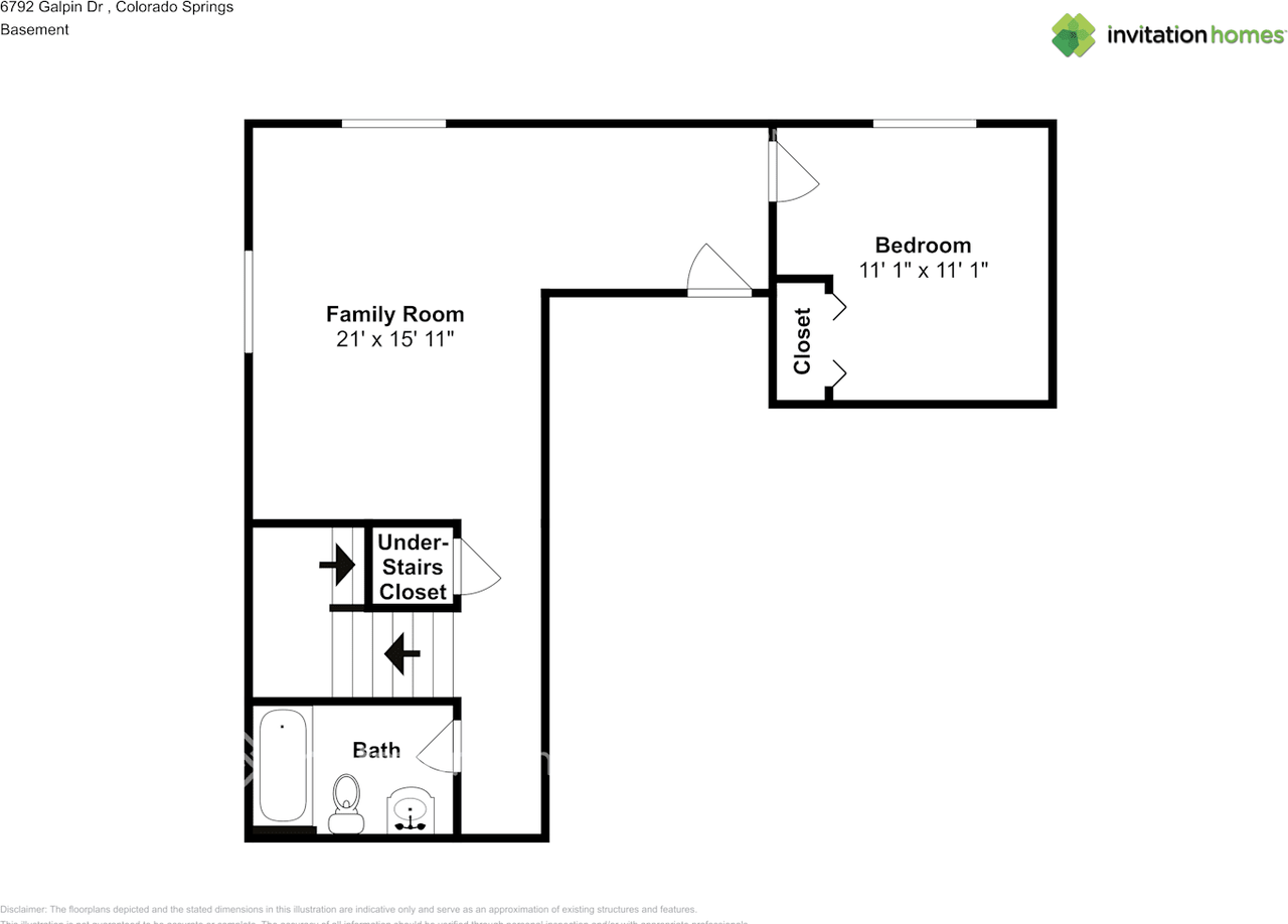 6792 Galpin Dr - Photo 2 of 20