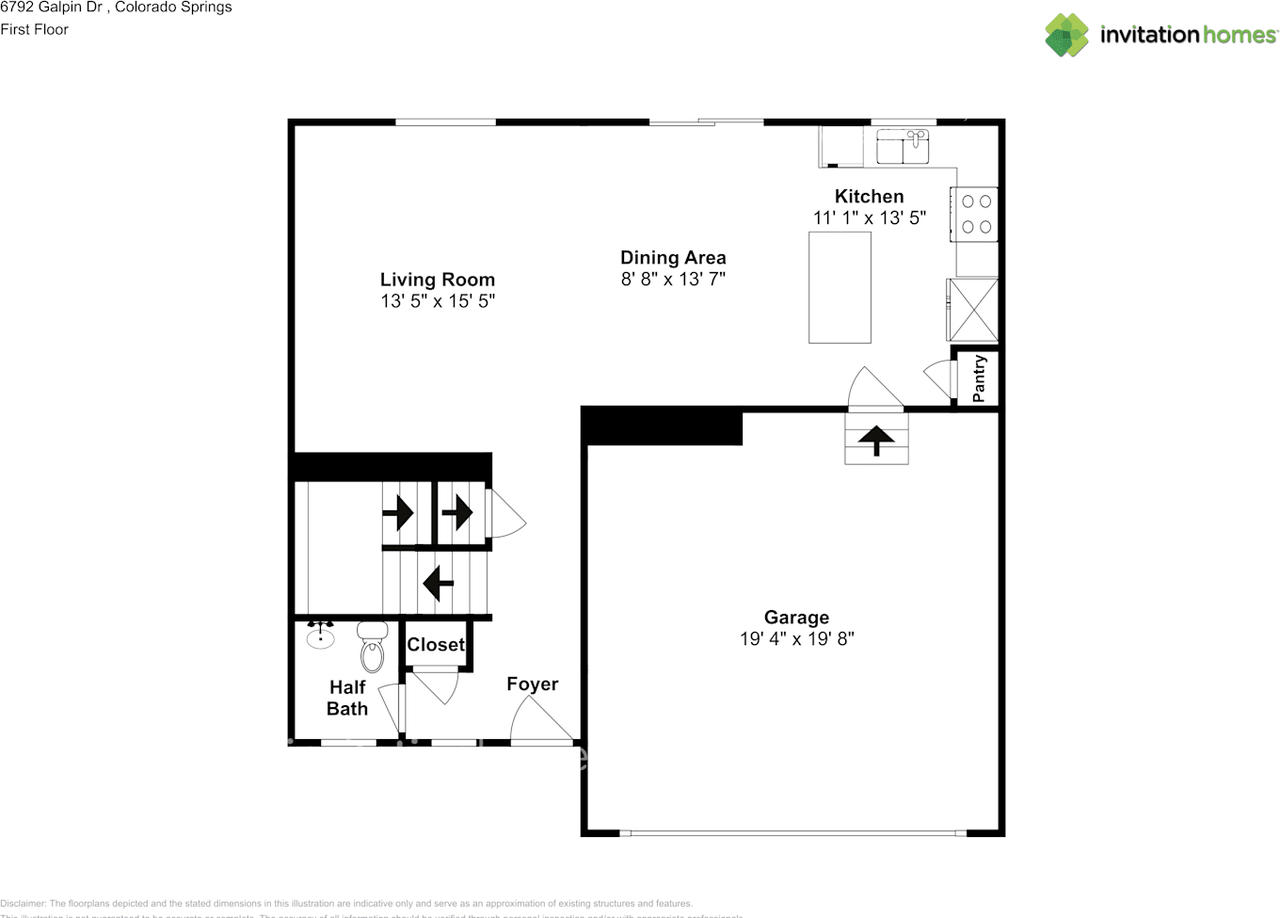 6792 Galpin Dr - Photo 3 of 20