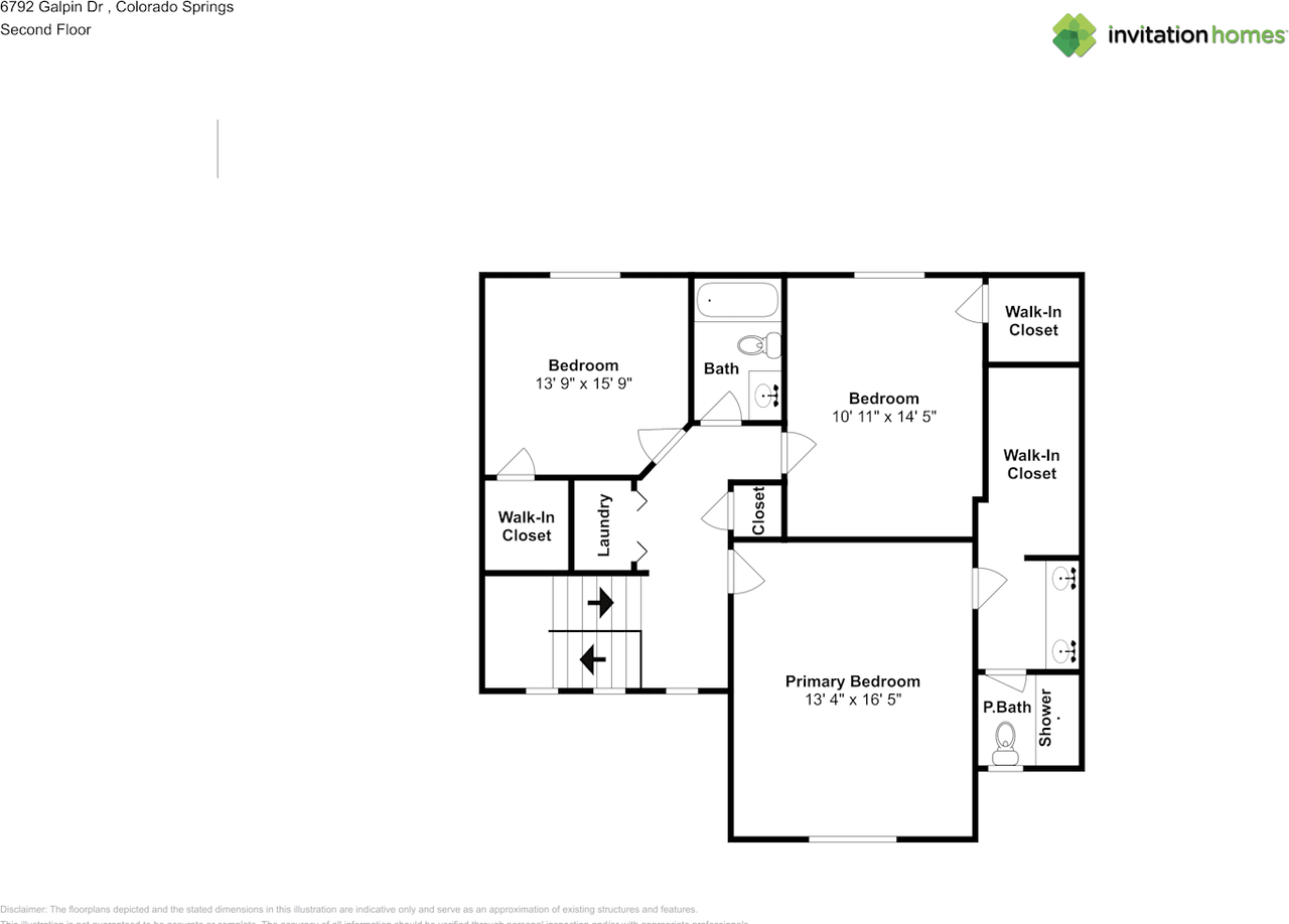 6792 Galpin Dr - Photo 4 of 20