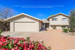 6744 S Lakeshore Dr - Photo 1 of 1