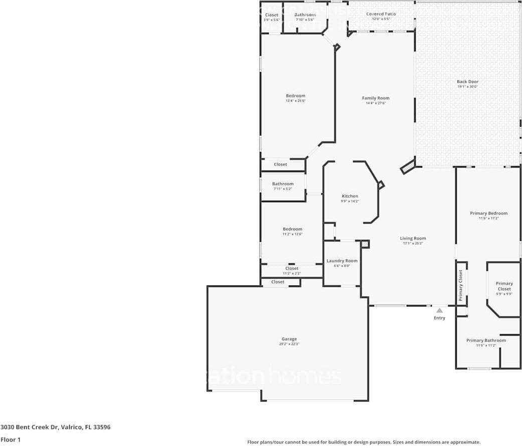 3030 Bent Creek Dr - Photo 2 of 17