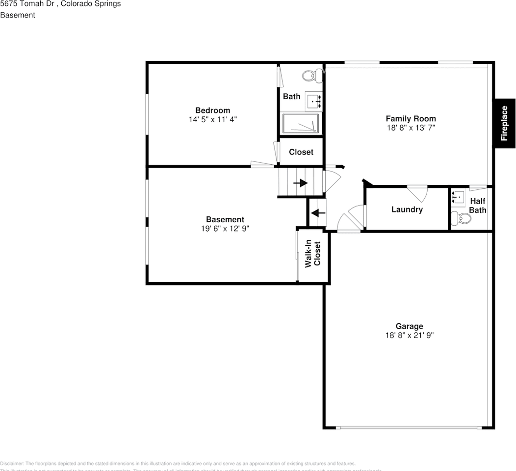 5675 Tomah Dr - Photo 2 of 23