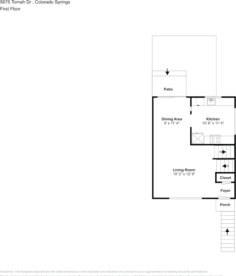 5675 Tomah Dr - Photo 3 of 23
