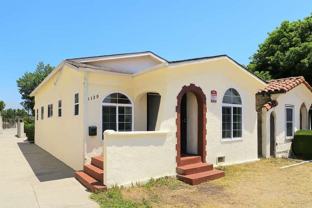 1129 W 109th Pl - Photo 1 of 1
