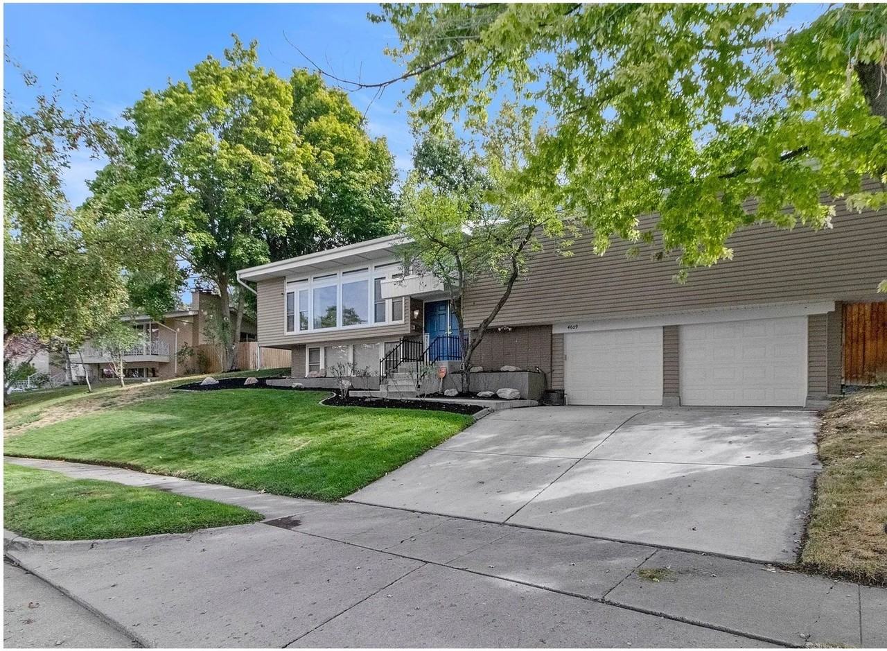 4609 Idlewild Road - Photo 2 of 27