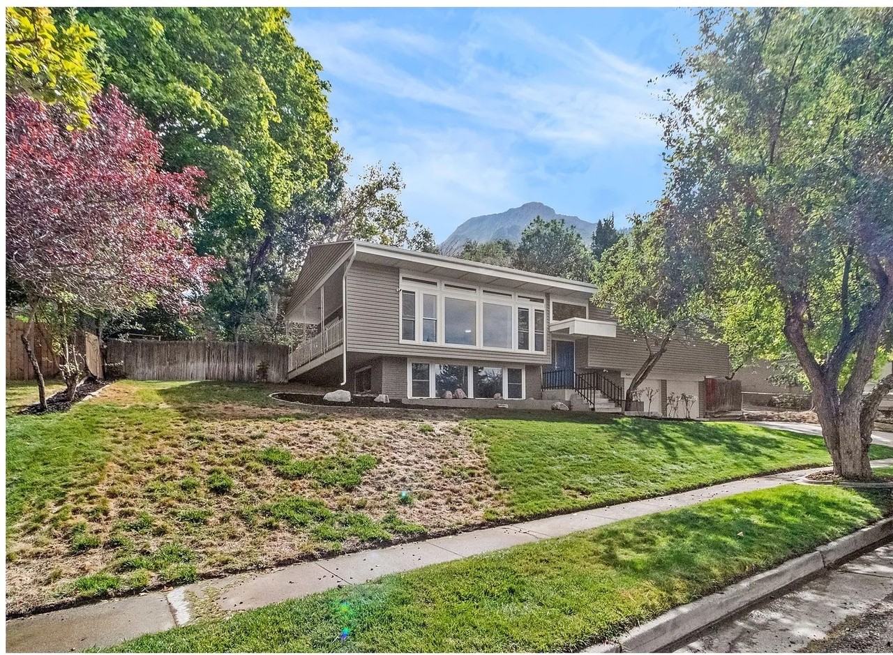 4609 Idlewild Road - Photo 4 of 27