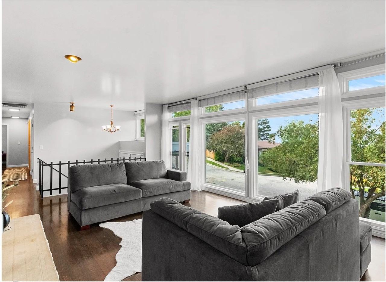 4609 Idlewild Road - Photo 5 of 27