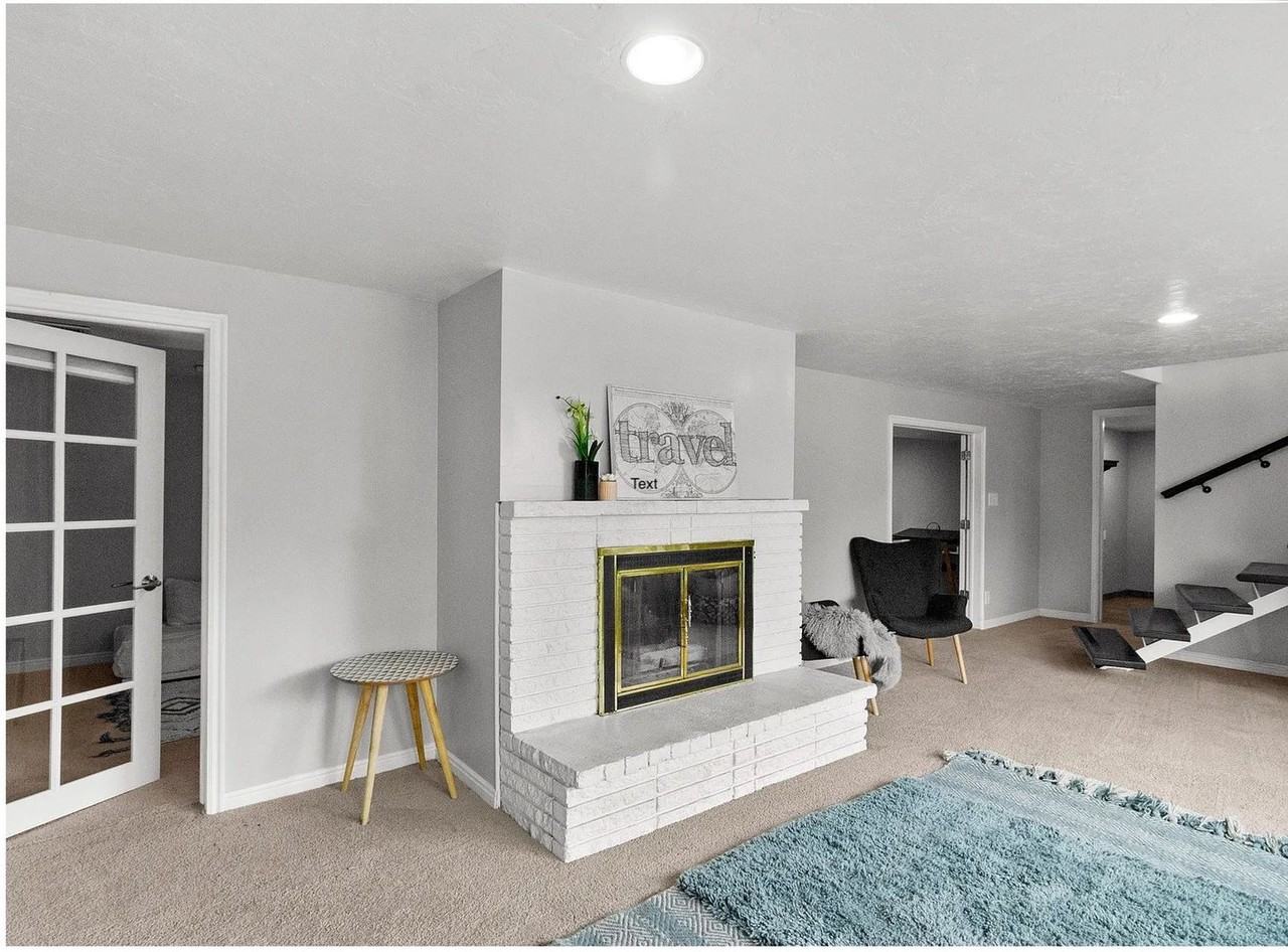 4609 Idlewild Road - Photo 7 of 27