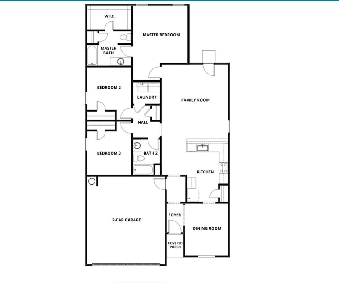 100 Dupont Pass - Photo 2 of 12