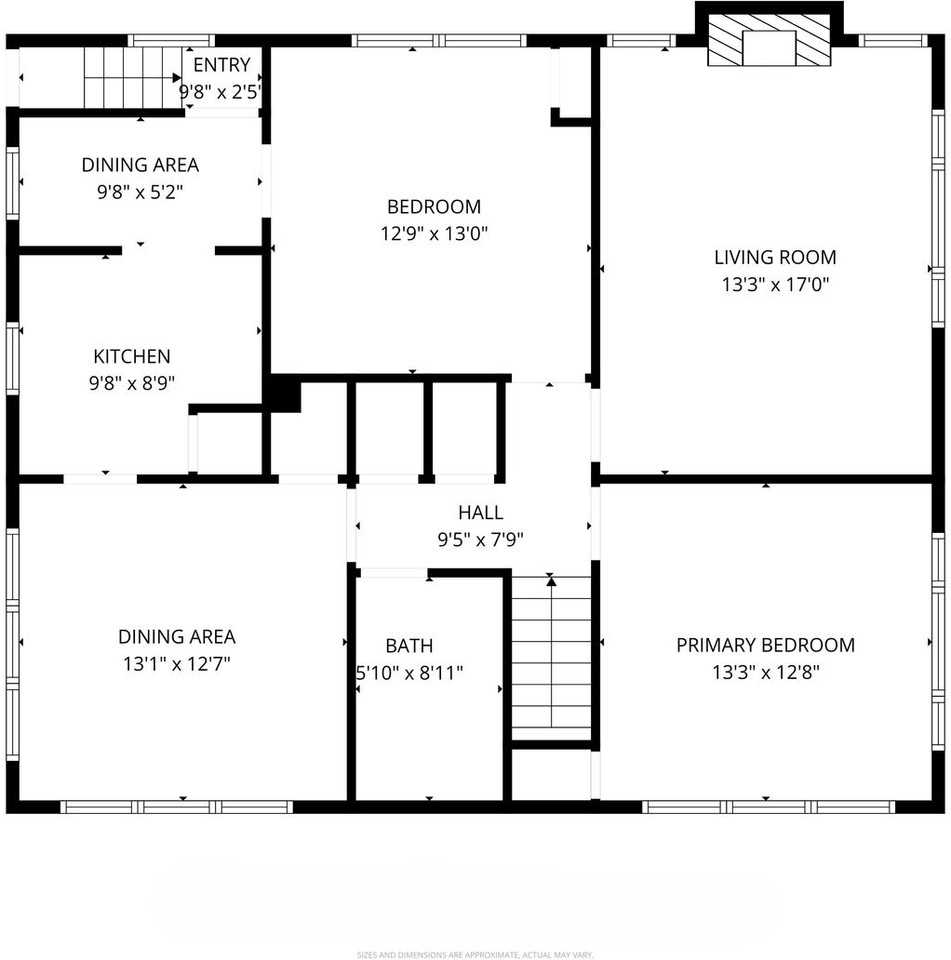 800 W Lowden St - Photo 2 of 17