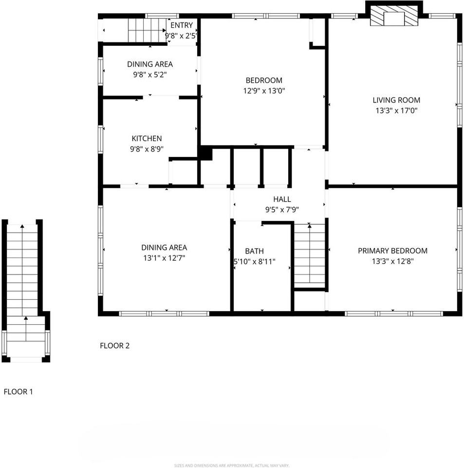 800 W Lowden St - Photo 3 of 17