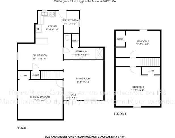 606 Fairground Avenue - Photo 2 of 25