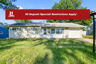 10712 Cambridge Ave - Photo 1 of 1