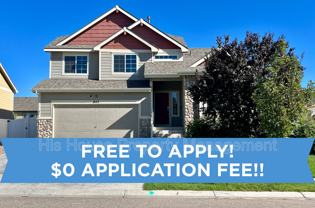 842 Sunlight Peak Dr - Photo 1 of 1