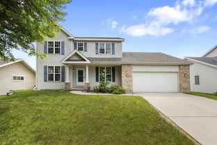 1206 Meadow Sweet Dr - Photo 1 of 1
