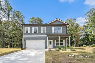 107 Haven Brook Way - Photo 1 of 1